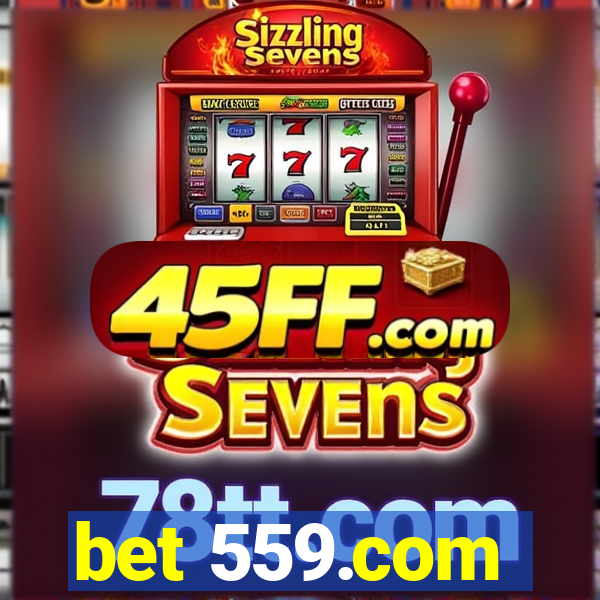 bet 559.com